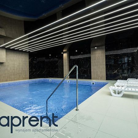 Apartament Morska Bryza Pobierowo Baltic Apartments - Aprent Bagian luar foto