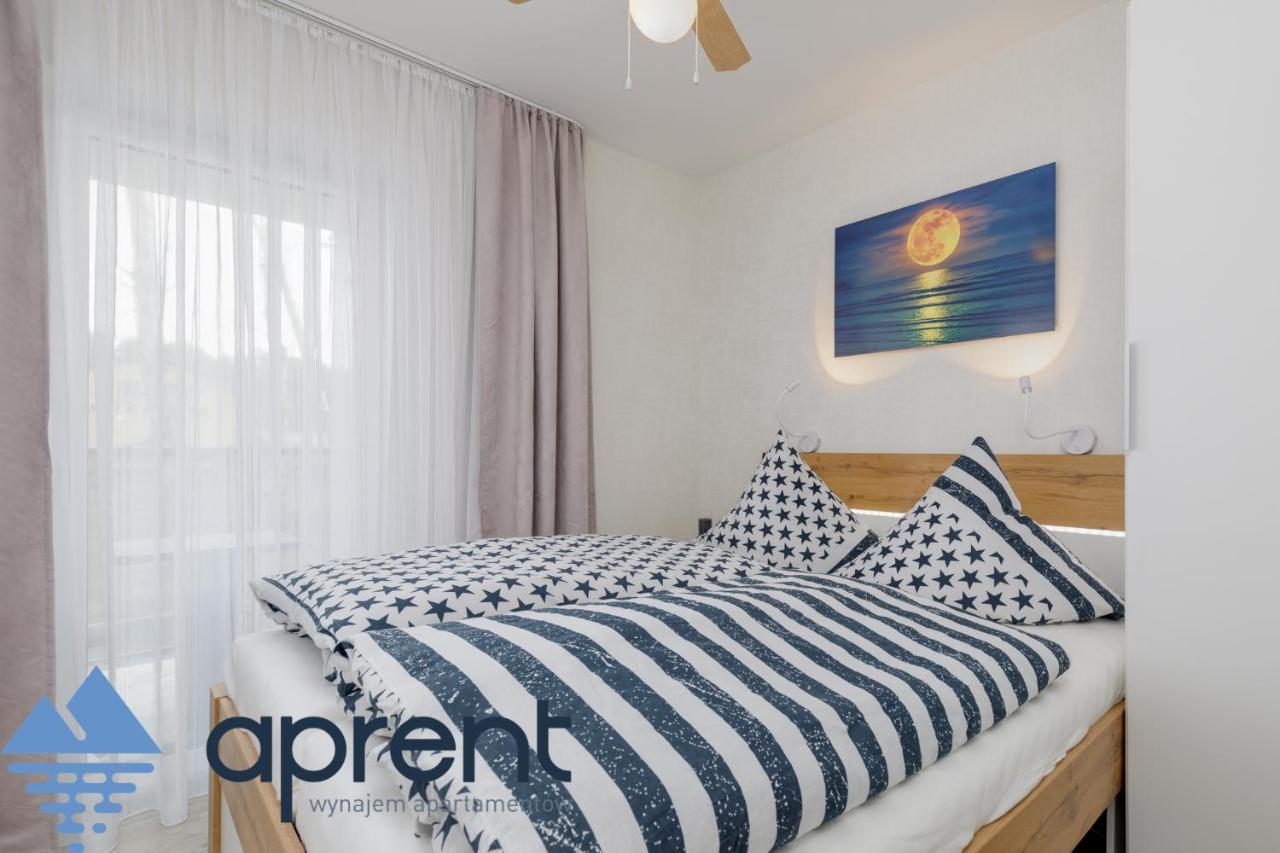 Apartament Morska Bryza Pobierowo Baltic Apartments - Aprent Bagian luar foto