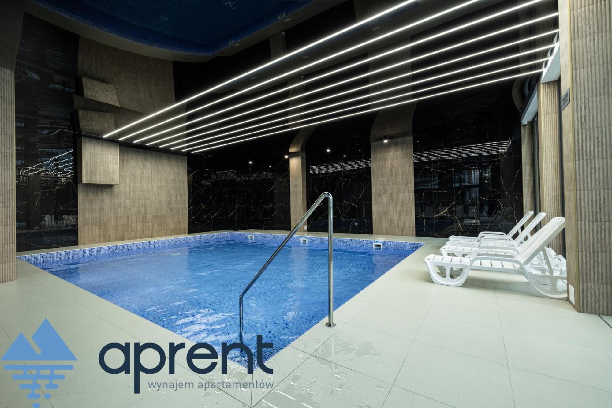 Apartament Morska Bryza Pobierowo Baltic Apartments - Aprent Bagian luar foto
