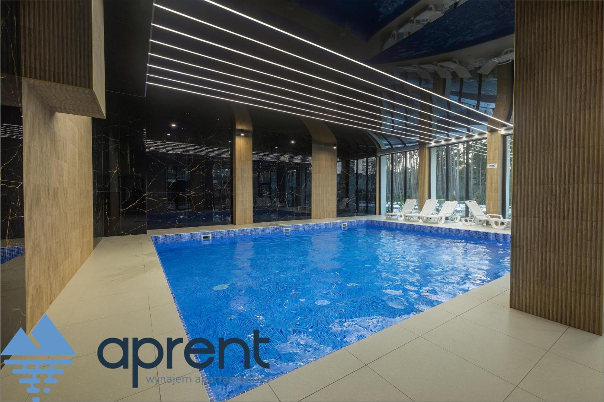 Apartament Morska Bryza Pobierowo Baltic Apartments - Aprent Bagian luar foto